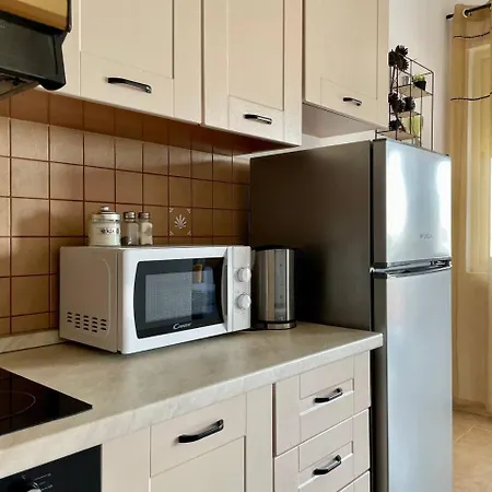 Petro's Seawiew Apartament * Durrës