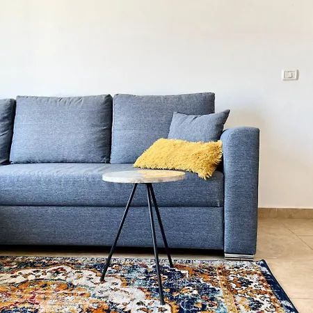 Petro's Seawiew Apartament
