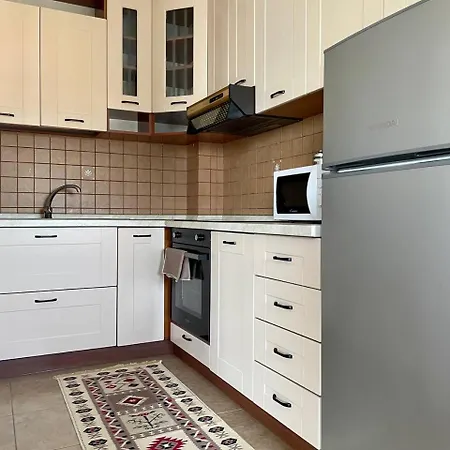 Petro's Seawiew Apartament Durrës