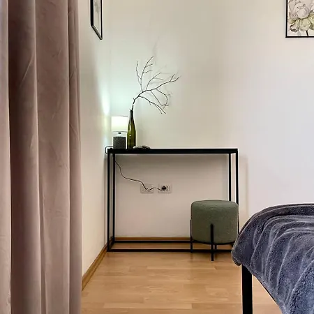 Appartement Petro's Seawiew Apartament *
