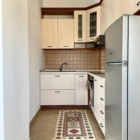 Petro's Seawiew Apartament Appartement Durrës
