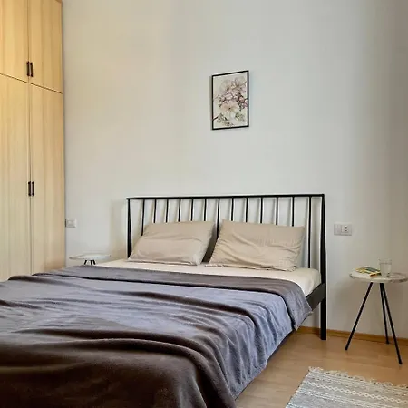 Petro's Seawiew Apartament Durrës
